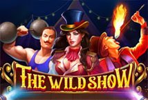 The Wild Show slot